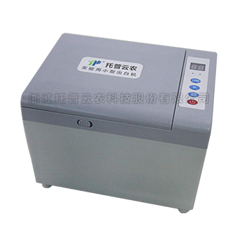 小型精白機 TP-JBJ