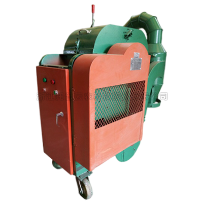 小麥小區脫粒機 QKT-320
