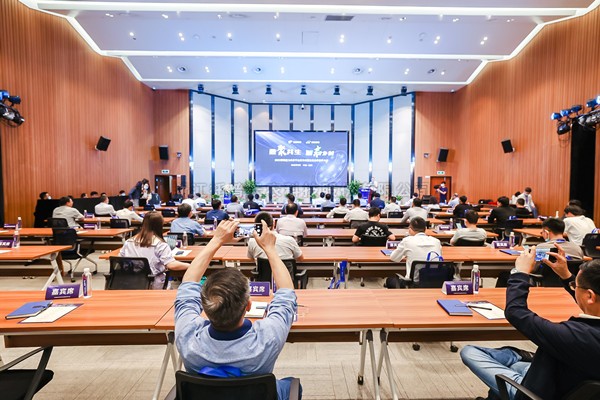 性爱视频在线观看麻豆全資子公司浙江森特深度參與浙江省數字化改革，助力打造數改“浙江樣板”