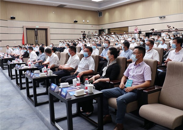 “浙江鄉村大腦2.0”正式上線：監測更精準 預警更智能 管理更高效