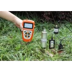 麻豆性爱电影水分溫度鹽分pH測定儀 TZS-pHW-4G