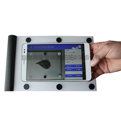 便攜式光合作用測量係統詳細介紹