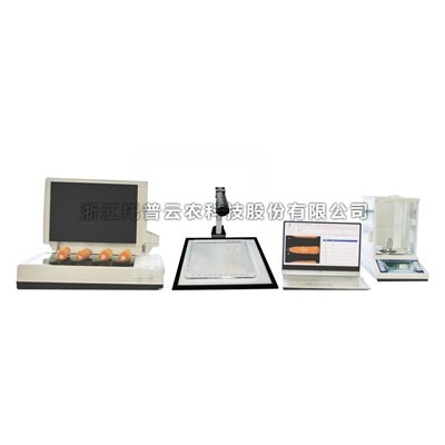 玉米考種係統介紹（玉米考種分析係統作用詳解）