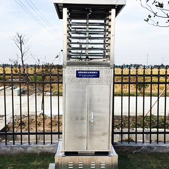 病蟲測報燈介紹|病蟲測報燈是什麽？