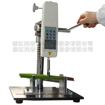 莖杆強度測定儀|儀器百科