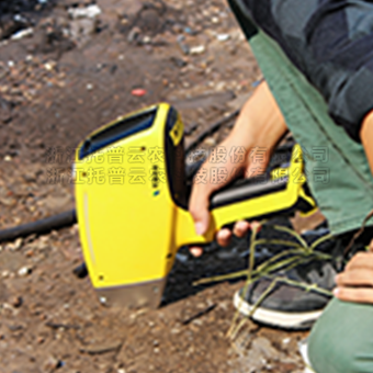 麻豆性爱电影重金屬快速檢測儀詳細介紹