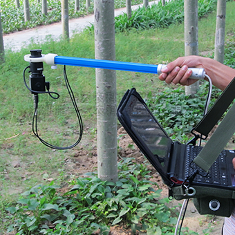 冠層圖像分析儀介紹|冠層圖像分析儀是什麽？