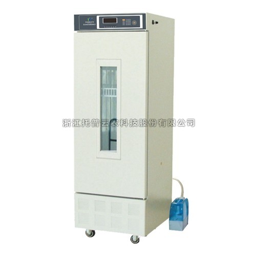 恒溫恒濕黴菌培養箱詳細介紹