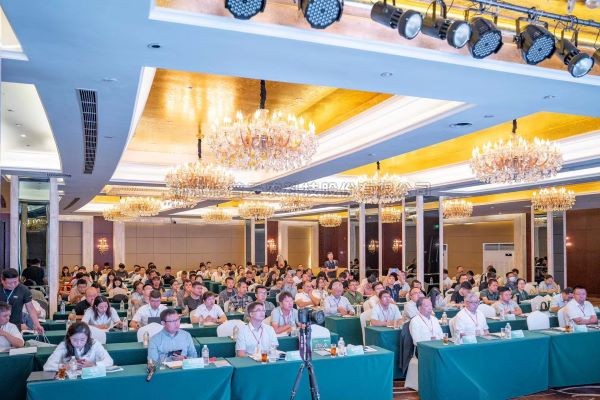 產業大腦與未來農場如何構建？這場大會有答案！