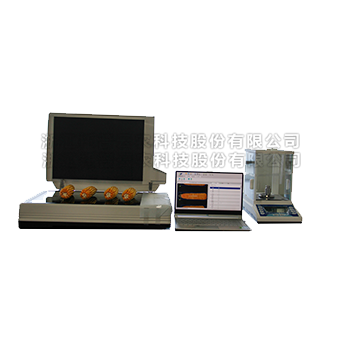 玉米考種分析係統的應用詳解