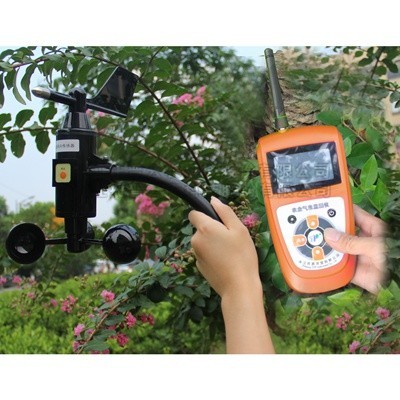 一文詳解超聲波風速風向儀是什麽？