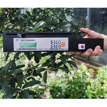 手持式激光葉麵積儀作用及功能是什麽？