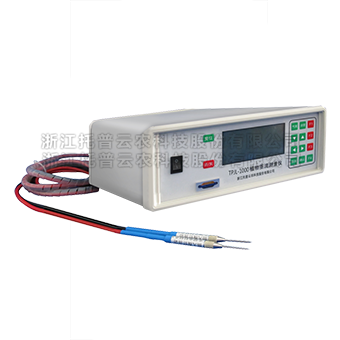 莖流計介紹|莖流計是測什麽的？