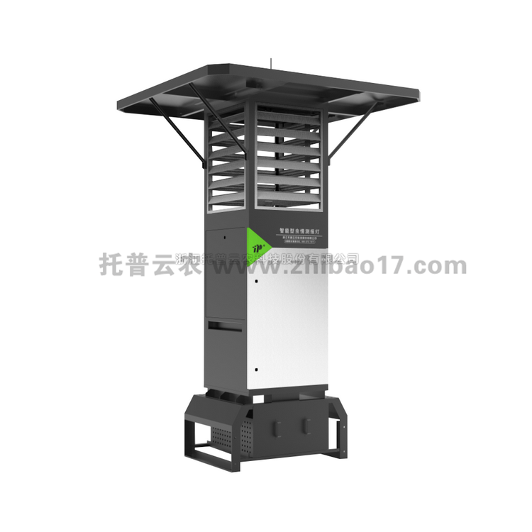 一文詳解農業小氣候自動氣象站是什麽？