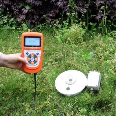 一文詳解太陽總輻射記錄儀是什麽？