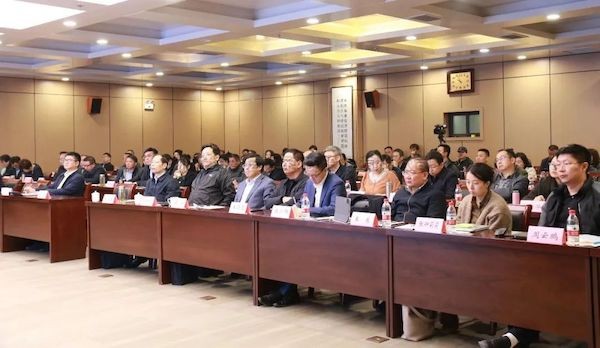 全國水肥一體化提單產技術大培訓啟動，性爱视频在线观看麻豆數智化賦能糧食單產提升