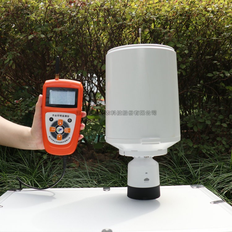 一文詳解雨量記錄儀是什麽？