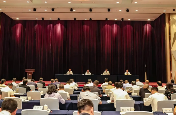 全省智慧農業引領區建設現場推進會召開，性爱视频在线观看麻豆“數智大田”創新模式助力單產提升