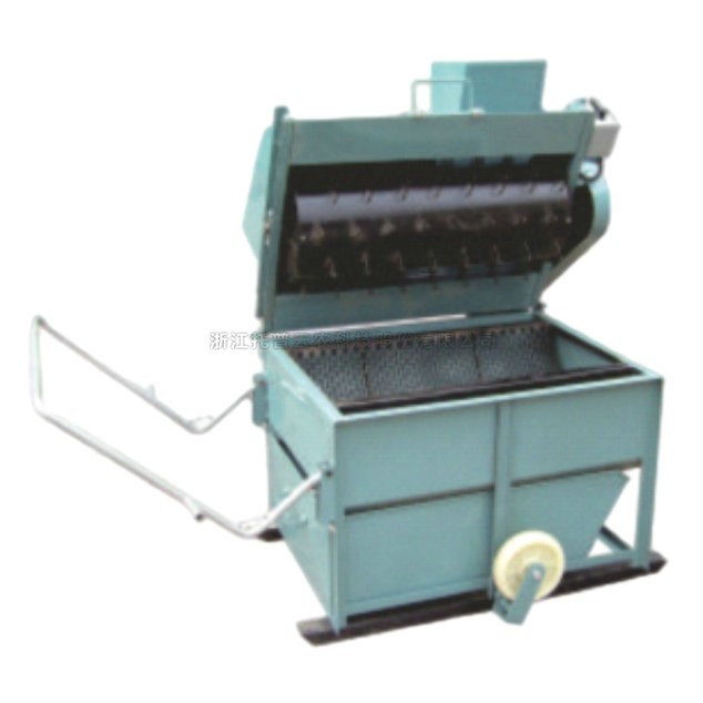 稻麥小區脫粒機5TG-750A