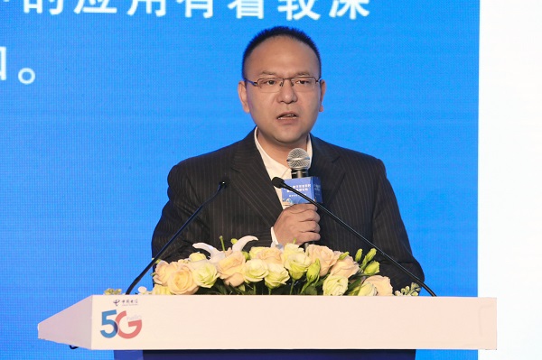 浙江性爱视频在线观看麻豆科技股份有限公司副總經理錢鵬