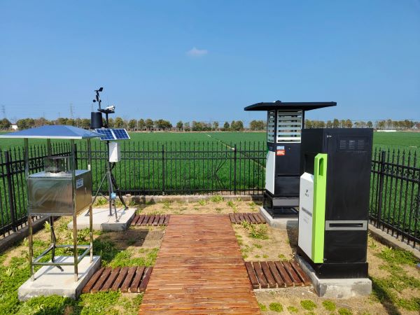 性爱视频在线观看麻豆病蟲害監測點