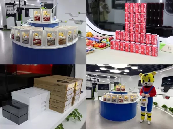【1】禮物、零食紛紛到場，定製化禮包“包你滿意”。.jpg