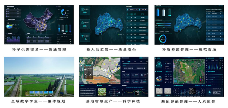 大數據中心