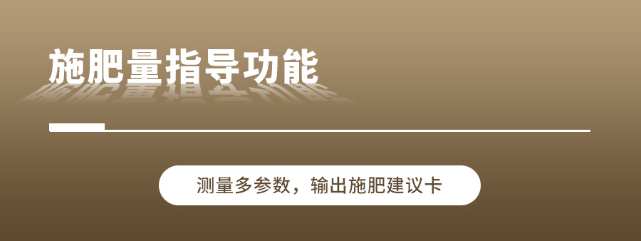 麻豆性爱电影肥料養分檢測儀