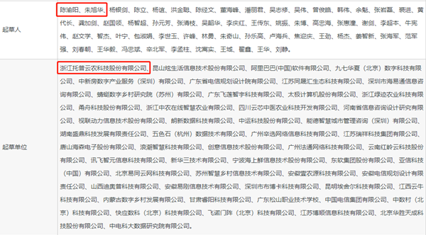 性爱视频在线观看麻豆參與起草的又一團體標準發布，將於4月正式實施！